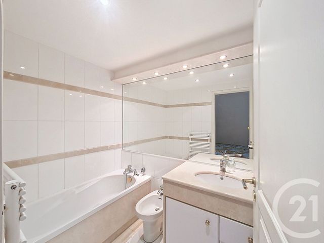 Appartement F2 bis à vendre - 2 pièces - 55.0 m2 - ARCACHON - 33 - AQUITAINE - Century 21 Duprat & Associés