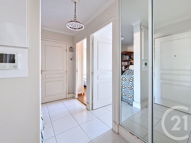 Appartement F2 bis à vendre - 2 pièces - 55.0 m2 - ARCACHON - 33 - AQUITAINE - Century 21 Duprat & Associés