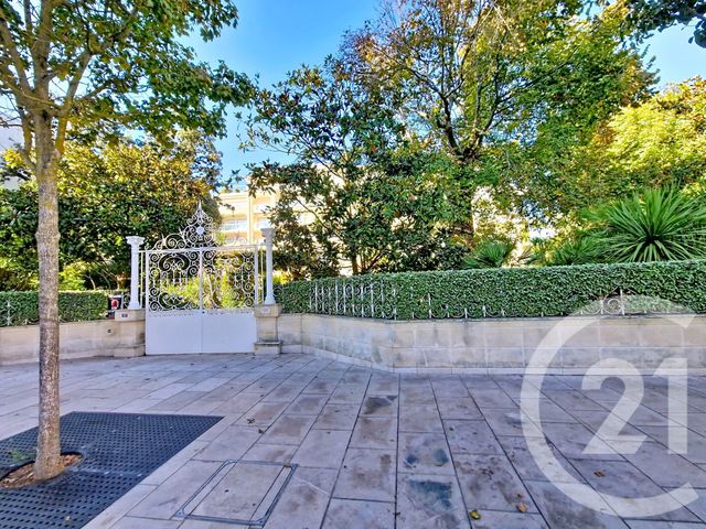 Appartement F2 bis à vendre - 2 pièces - 55.0 m2 - ARCACHON - 33 - AQUITAINE - Century 21 Duprat & Associés