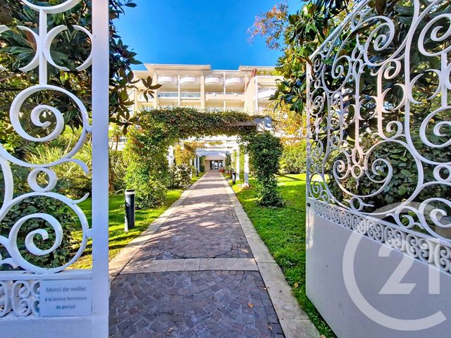 Appartement F2 bis à vendre - 2 pièces - 55.0 m2 - ARCACHON - 33 - AQUITAINE - Century 21 Duprat & Associés