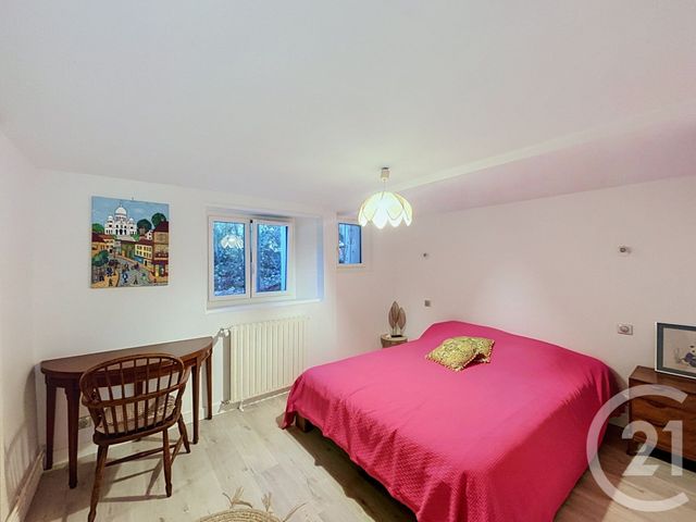 Appartement F4 à vendre - 5 pièces - 131.81 m2 - ARCACHON - 33 - AQUITAINE - Century 21 Duprat & Associés