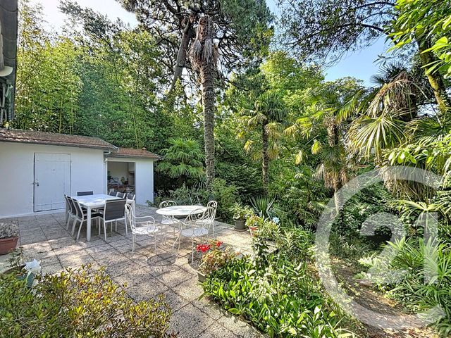 Appartement F4 à vendre - 5 pièces - 131.81 m2 - ARCACHON - 33 - AQUITAINE - Century 21 Duprat & Associés