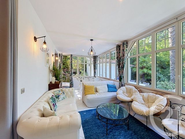 Appartement F4 à vendre - 5 pièces - 131.81 m2 - ARCACHON - 33 - AQUITAINE - Century 21 Duprat & Associés