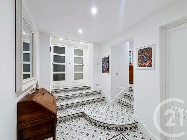 Appartement F4 à vendre - 5 pièces - 131.81 m2 - ARCACHON - 33 - AQUITAINE - Century 21 Duprat & Associés