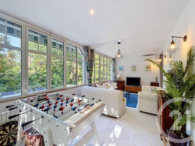 Appartement F4 à vendre - 5 pièces - 131.81 m2 - ARCACHON - 33 - AQUITAINE - Century 21 Duprat & Associés