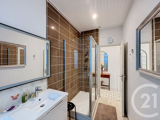 Appartement F4 à vendre - 5 pièces - 131.81 m2 - ARCACHON - 33 - AQUITAINE - Century 21 Duprat & Associés