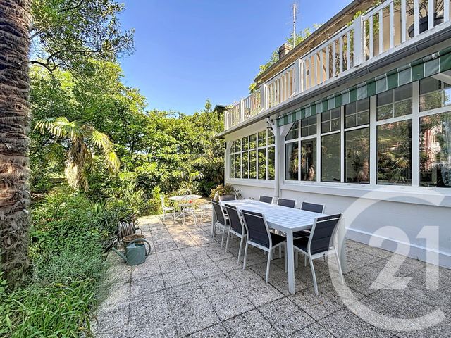 Appartement F4 à vendre - 5 pièces - 131.81 m2 - ARCACHON - 33 - AQUITAINE - Century 21 Duprat & Associés