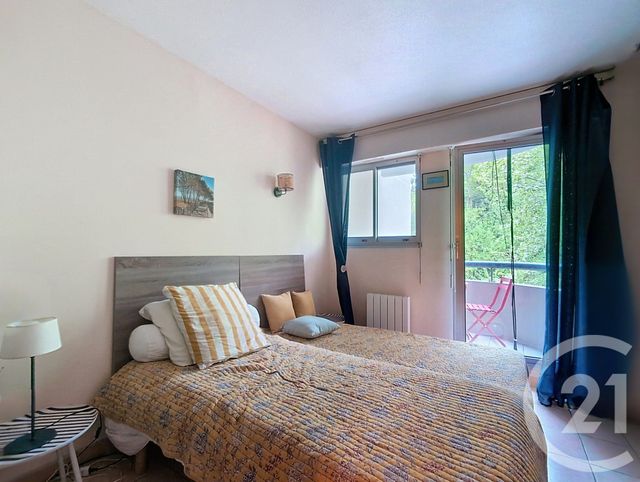 Appartement F3 à vendre - 3 pièces - 67.2 m2 - ARCACHON - 33 - AQUITAINE - Century 21 Duprat & Associés