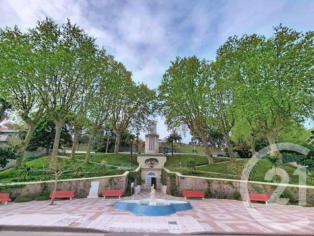 Appartement F3 à vendre - 3 pièces - 67.2 m2 - ARCACHON - 33 - AQUITAINE - Century 21 Duprat & Associés