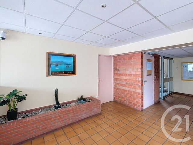 Appartement F3 à vendre - 3 pièces - 67.2 m2 - ARCACHON - 33 - AQUITAINE - Century 21 Duprat & Associés