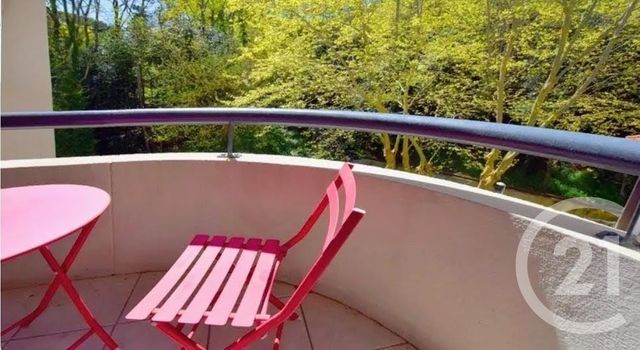 Appartement F3 à vendre - 3 pièces - 67.2 m2 - ARCACHON - 33 - AQUITAINE - Century 21 Duprat & Associés