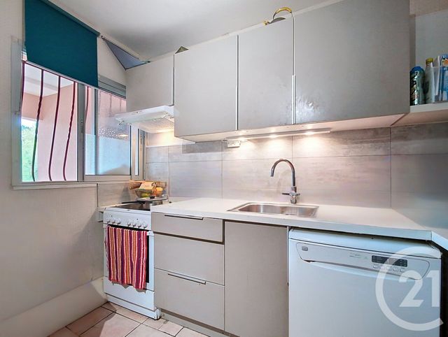 Appartement F3 à vendre - 3 pièces - 67.2 m2 - ARCACHON - 33 - AQUITAINE - Century 21 Duprat & Associés