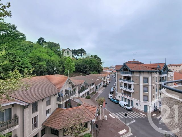 Appartement F3 à vendre - 3 pièces - 67.2 m2 - ARCACHON - 33 - AQUITAINE - Century 21 Duprat & Associés
