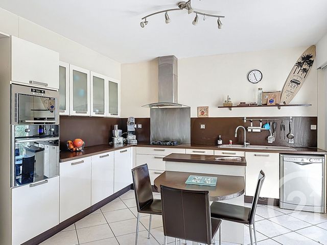 maison à vendre - 4 pièces - 120.0 m2 - ARCACHON - 33 - AQUITAINE - Century 21 Duprat & Associés