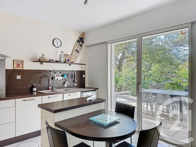 maison à vendre - 4 pièces - 120.0 m2 - ARCACHON - 33 - AQUITAINE - Century 21 Duprat & Associés