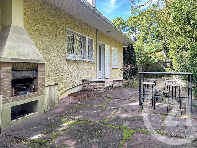 maison à vendre - 4 pièces - 120.0 m2 - ARCACHON - 33 - AQUITAINE - Century 21 Duprat & Associés