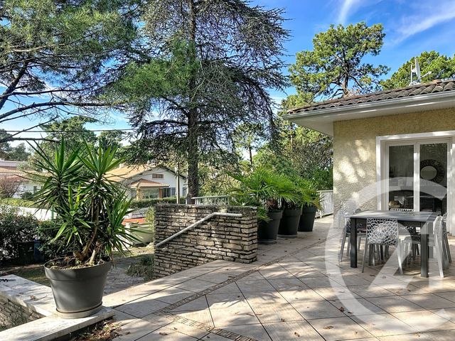 maison à vendre - 4 pièces - 120.0 m2 - ARCACHON - 33 - AQUITAINE - Century 21 Duprat & Associés