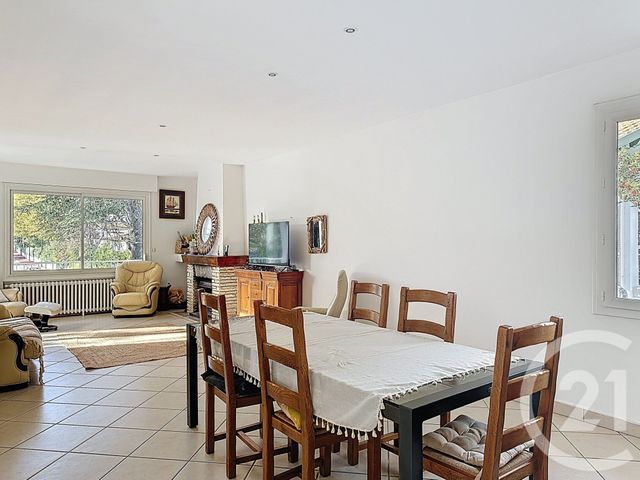 maison à vendre - 4 pièces - 120.0 m2 - ARCACHON - 33 - AQUITAINE - Century 21 Duprat & Associés