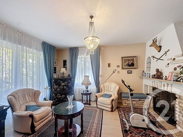 maison à vendre - 5 pièces - 137.8 m2 - ARCACHON - 33 - AQUITAINE - Century 21 Duprat & Associés