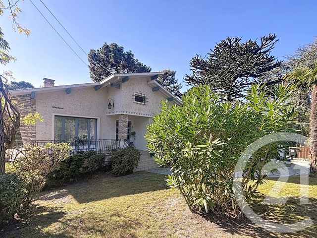 maison à vendre - 5 pièces - 137.8 m2 - ARCACHON - 33 - AQUITAINE - Century 21 Duprat & Associés