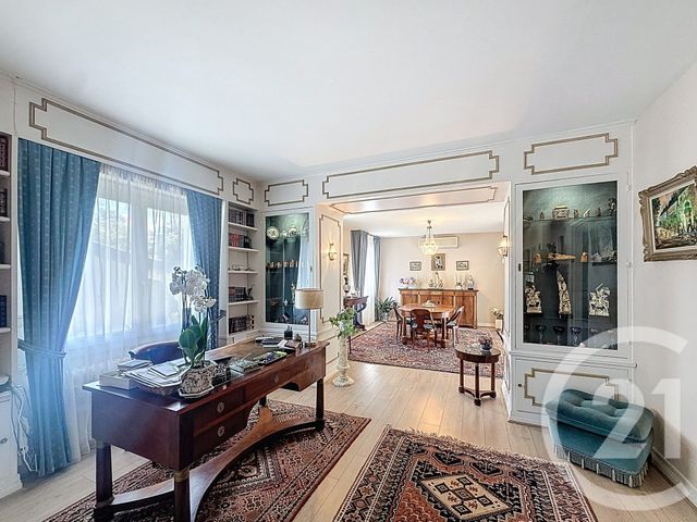 maison à vendre - 5 pièces - 137.8 m2 - ARCACHON - 33 - AQUITAINE - Century 21 Duprat & Associés