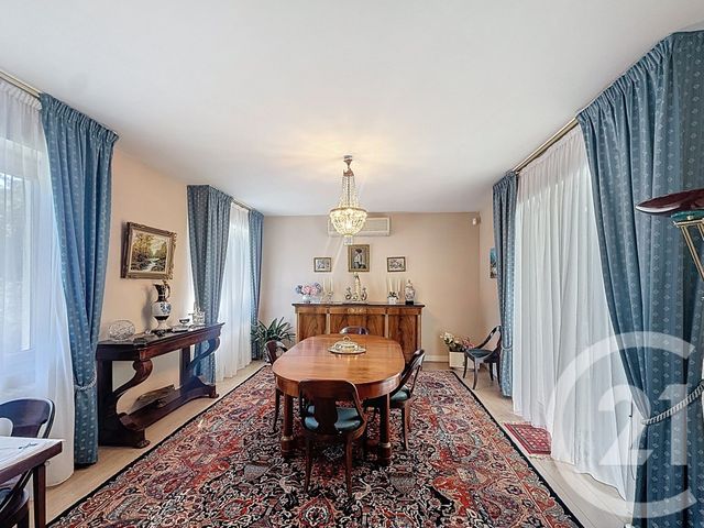 maison à vendre - 5 pièces - 137.8 m2 - ARCACHON - 33 - AQUITAINE - Century 21 Duprat & Associés