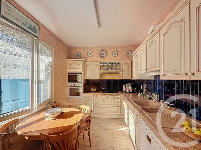 maison à vendre - 5 pièces - 137.8 m2 - ARCACHON - 33 - AQUITAINE - Century 21 Duprat & Associés