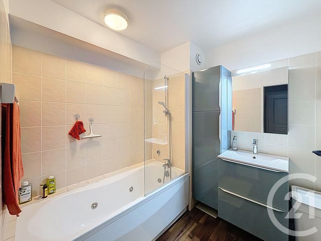 Appartement T3 à vendre - 3 pièces - 60.6 m2 - ARCACHON - 33 - AQUITAINE - Century 21 Duprat & Associés