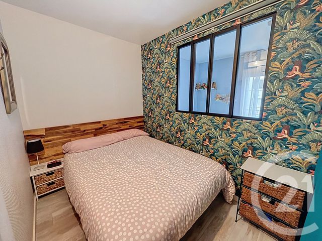 Appartement T3 à vendre - 3 pièces - 60.6 m2 - ARCACHON - 33 - AQUITAINE - Century 21 Duprat & Associés