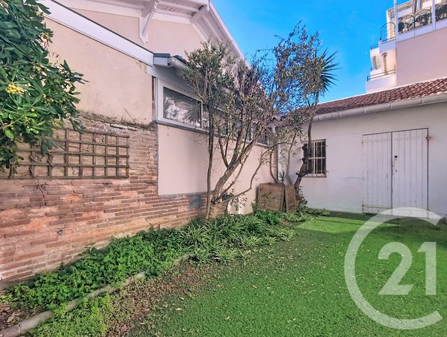 immeuble à vendre - 230.0 m2 - ARCACHON - 33 - AQUITAINE - Century 21 Duprat & Associés