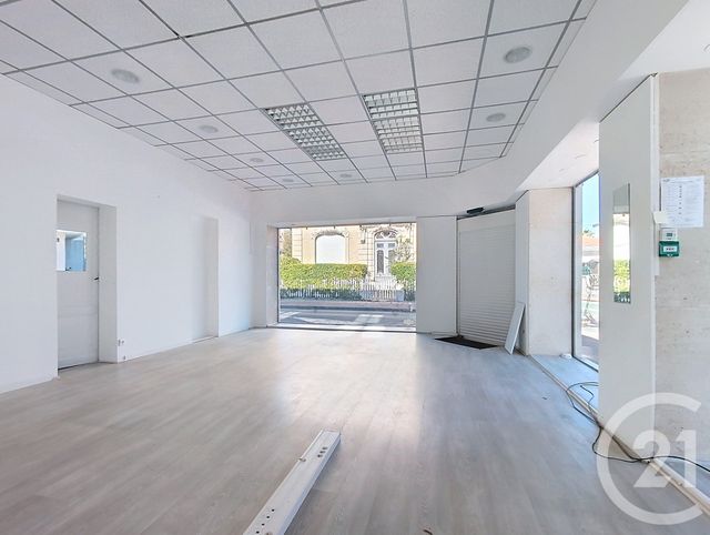 immeuble à vendre - 230.0 m2 - ARCACHON - 33 - AQUITAINE - Century 21 Duprat & Associés