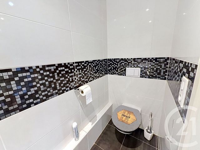 Appartement F2 à vendre - 2 pièces - 48.48 m2 - ARCACHON - 33 - AQUITAINE - Century 21 Duprat & Associés