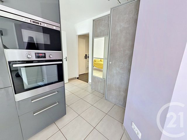 Appartement F2 à vendre - 2 pièces - 48.48 m2 - ARCACHON - 33 - AQUITAINE - Century 21 Duprat & Associés