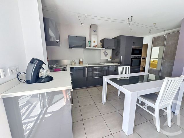 Appartement F2 à vendre - 2 pièces - 48.48 m2 - ARCACHON - 33 - AQUITAINE - Century 21 Duprat & Associés