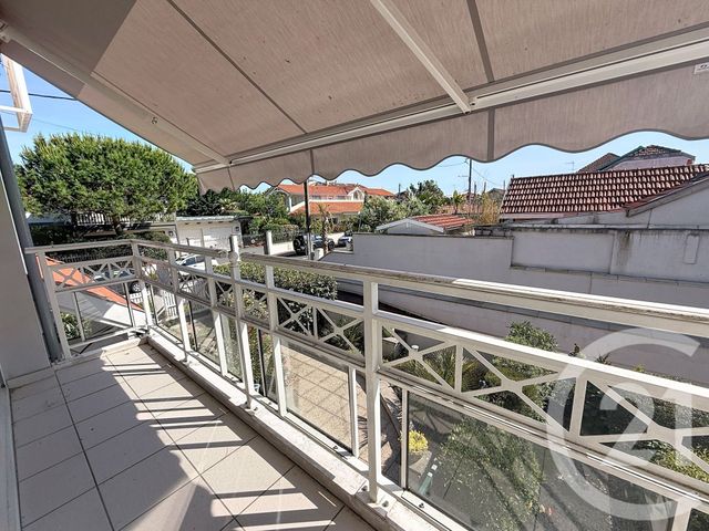 Appartement F2 à vendre - 2 pièces - 48.48 m2 - ARCACHON - 33 - AQUITAINE - Century 21 Duprat & Associés