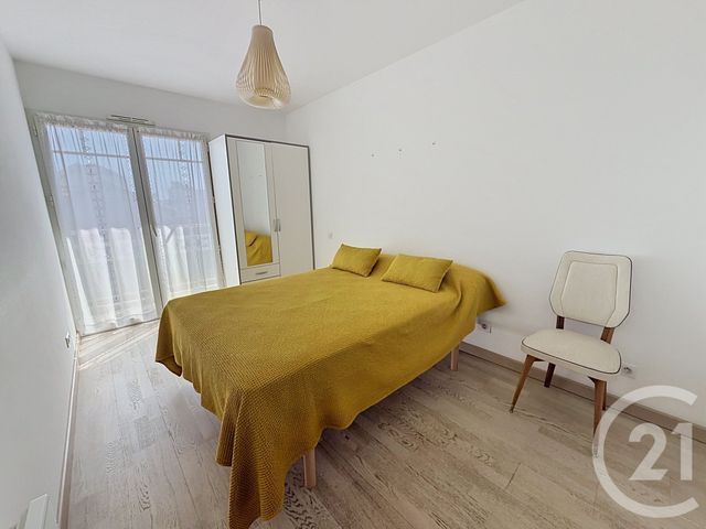 Appartement F2 à vendre - 2 pièces - 48.48 m2 - ARCACHON - 33 - AQUITAINE - Century 21 Duprat & Associés