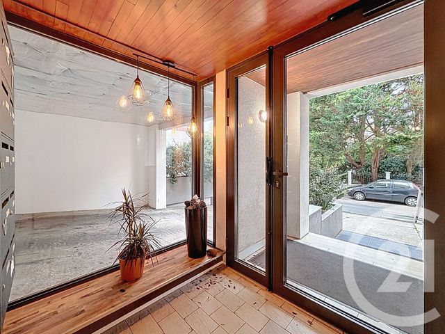 Appartement Studio à vendre - 1 pièce - 18.6 m2 - ARCACHON - 33 - AQUITAINE - Century 21 Duprat & Associés