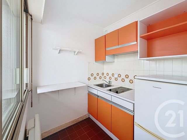 Appartement Studio à vendre - 1 pièce - 18.6 m2 - ARCACHON - 33 - AQUITAINE - Century 21 Duprat & Associés