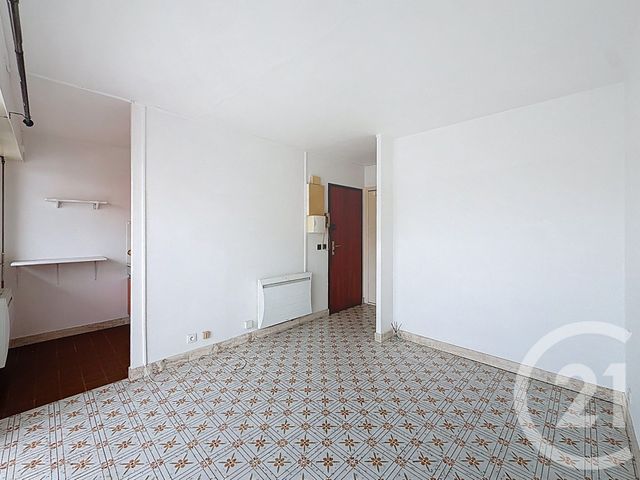 Appartement Studio à vendre - 1 pièce - 18.6 m2 - ARCACHON - 33 - AQUITAINE - Century 21 Duprat & Associés