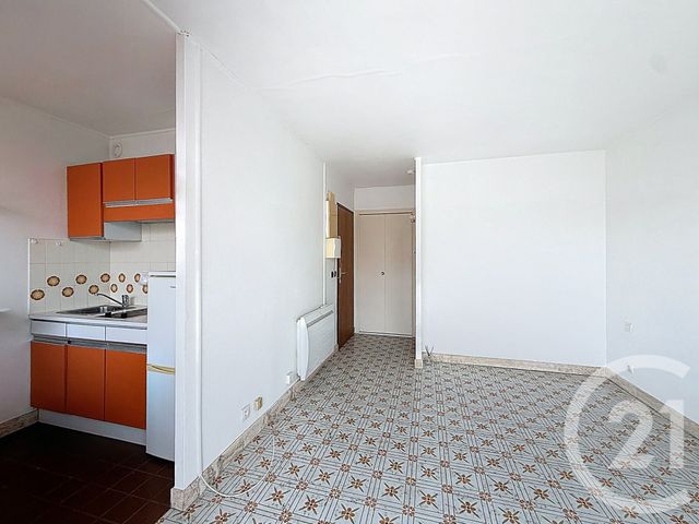 Appartement Studio à vendre - 1 pièce - 18.6 m2 - ARCACHON - 33 - AQUITAINE - Century 21 Duprat & Associés