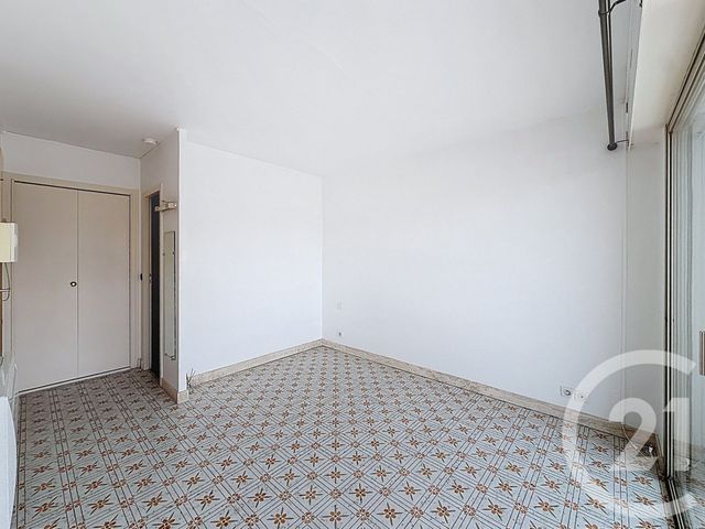 Appartement Studio à vendre - 1 pièce - 18.6 m2 - ARCACHON - 33 - AQUITAINE - Century 21 Duprat & Associés