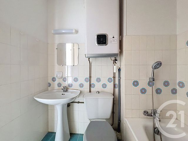 Appartement Studio à vendre - 1 pièce - 18.6 m2 - ARCACHON - 33 - AQUITAINE - Century 21 Duprat & Associés