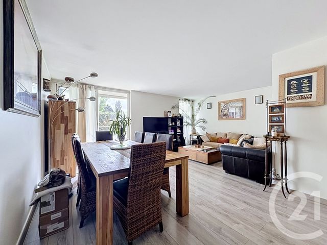 Appartement T4 à vendre - 3 pièces - 74.96 m2 - ARCACHON - 33 - AQUITAINE - Century 21 Duprat & Associés
