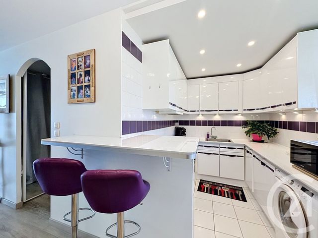 Appartement T4 à vendre ARCACHON