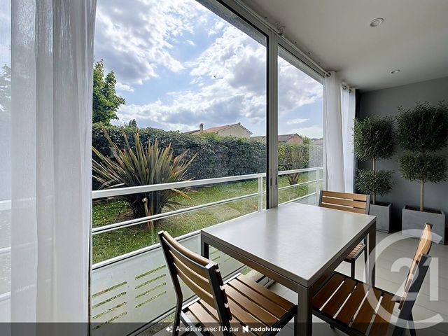 Appartement T4 à vendre - 3 pièces - 74.96 m2 - ARCACHON - 33 - AQUITAINE - Century 21 Duprat & Associés