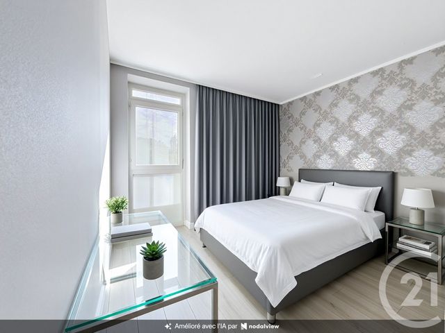 Appartement T4 à vendre - 3 pièces - 74.96 m2 - ARCACHON - 33 - AQUITAINE - Century 21 Duprat & Associés