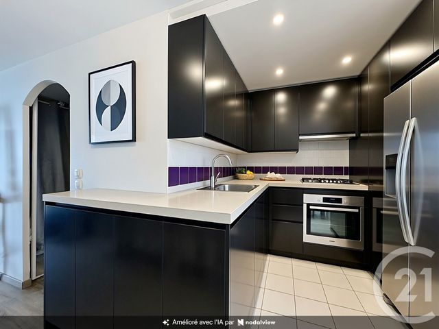 Appartement T4 à vendre - 3 pièces - 74.96 m2 - ARCACHON - 33 - AQUITAINE - Century 21 Duprat & Associés