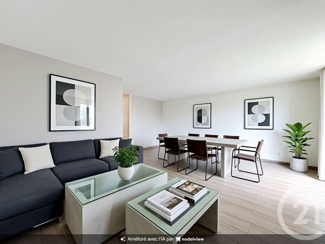Appartement T4 à vendre ARCACHON