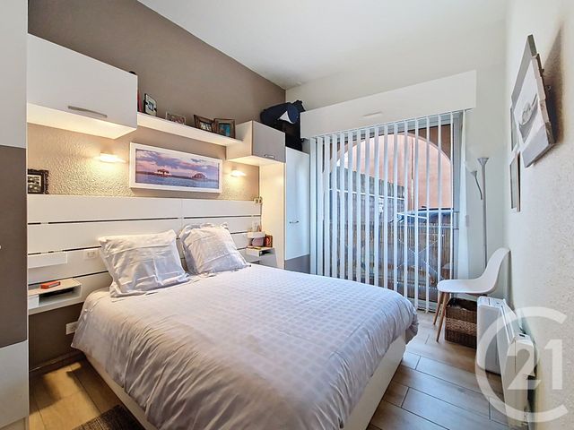 Appartement T2 à vendre - 2 pièces - 30.65 m2 - ARCACHON - 33 - AQUITAINE - Century 21 Duprat & Associés