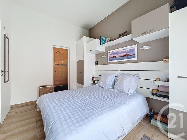 Appartement T2 à vendre - 2 pièces - 30.65 m2 - ARCACHON - 33 - AQUITAINE - Century 21 Duprat & Associés